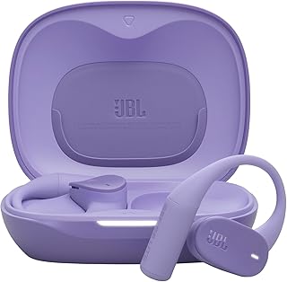 JBL Sense Lite, True Wireless Kulaklık, Mor
