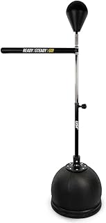 USR BX41 Ayaklı Boks Spin Antrenörü