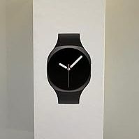 Samsung Galaxy Watch8 Koyu Gri, Bluetooth, 44mm Akıllı Saat (Samsung Türkiye Garantili) — %27 İndirim | Amazon TR Fırsatı