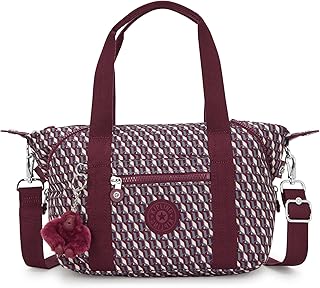 Kipling Kadın Art Mini Küçük El Çantası (Çıkarılabilir Omuz Askısı)