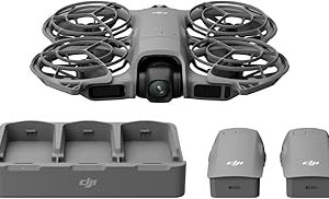 DJI Neo2 Fly More Combo Drone — %30 İndirim | Amazon TR Fırsatı