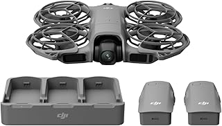 DJI Neo2 Fly More Combo Drone — %30 İndirim | Amazon TR Fırsatı