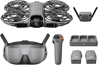 DJI Neo2 Motion Fly More Combo Drone