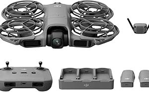 DJI Neo2 Fly More Combo (RCN3) Drone — %26 İndirim | Amazon TR Fırsatı