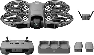 DJI Neo2 Fly More Combo (RCN3) Drone — %26 İndirim | Amazon TR Fırsatı