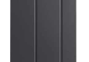Zore Galaxy ile uyumlu Tab S10 FE Plus Zore Smart Cover Kalem Bölmeli Standlı 1-1 Kılıf Siyah — %30 İndirim | Amazon TR Fırsatı