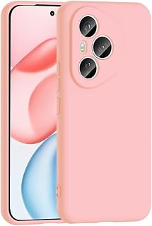 Zore Honor ile uyumlu 400 Pro Kılıf Zore Mara Lansman Kapak Pembe