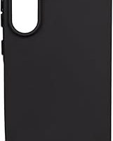 Zore Galaxy ile uyumlu A56 Kılıf Zore Biye Silikon Siyah — %30 İndirim | Amazon TR Fırsatı