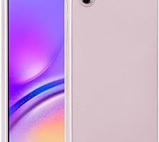Zore Galaxy ile uyumlu A06 Kılıf Zore Premier Silikon Kapak Rose Gold — %45 İndirim | Amazon TR Fırsatı