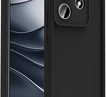 Zore Xiaomi ile uyumlu Redmi Note 14 4G Kılıf Kamera Korumalı Zore Ananas Kapak Siyah — %30 İndirim | Amazon TR Fırsatı