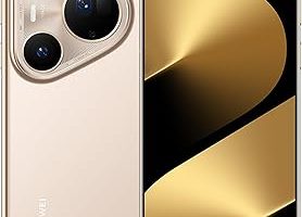 HUAWEI Pura 80 Ultra Akıllı Telefon 16GB+512GB, Değiştirilebilir Çift Telefoto Kamera, 1 inç Ultra Işık Alan HDR Kamera, Yapay Zeka Destekli Gürültü Engelleme, 5170 mAh Büyük Pil，Titan Altın — %24 İndirim | Amazon TR Fırsatı