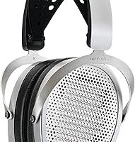 Hifiman Edition XV | Kulak Üstü/Over-Ear, Full-Size, Açık Tasarımlı (Open-Back) Planar Manyetik Stüdyo & Hi-Fi Kulaklık — %34 İndirim | Amazon TR Fırsatı