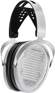 Hifiman Edition XV | Kulak Üstü/Over-Ear, Full-Size, Açık Tasarımlı (Open-Back) Planar Manyetik Stüdyo & Hi-Fi Kulaklık