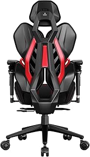 Exvega Sirius Pro Çalışma Koltuğu Kırmızı