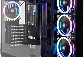 Game Garaj Elite S4 AMD Ryzen 7 7800X3D 32GB RAM 1TB SSD RTX5070 240mm Sıvı Soğutma FreeDOS Oyuncu OEM Paket — %23 İndirim | Amazon TR Fırsatı