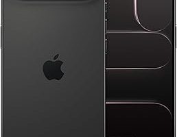 Apple iPhone Air 1 TB: Şimdiye Kadarki En İnce iPhone, 120 Hz’e kadar ProMotion teknolojisine sahip 6.5 inç ekran, Güçlü A19 Pro Çip, Center Stage Özellikli Ön Kamera; Uzay Siyahı — %23 İndirim | Amazon TR Fırsatı