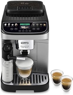 De'Longhi Delonghi Magnifica Evo Next Ecam 310.80.Sb Otomatik Kahve Makinesi