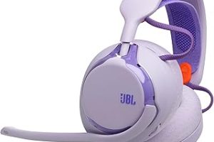 Quantum 650, Gaming Kulaklık, Kablosuz,Mor — %29 İndirim | Amazon TR Fırsatı