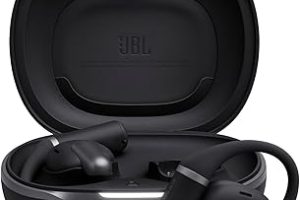 JBL Sense Pro, True Wireless Kulaklık, Siyah — %24 İndirim | Amazon TR Fırsatı