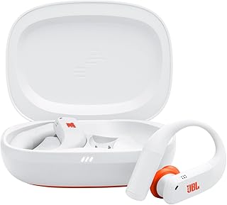JBL Endurance Peak 4 Gürültü Önleyici Tamamen Kablosuz Kulak İçi Spor Kulaklıklar, Bluetooth, 48 Saat Pil Ömrü, Güvenli Uyum için TwistLock, IP68 Su Geçirmez ve Toz Geçirmez, JBL Pure Bass Sound — %30 İndirim | Amazon TR Fırsatı