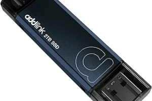 Addlink P50 2TB Harici SSD USB C, 1.050 MB/sn’ye kadar, USB 3.2 Gen2 Tip-C + USB A Bellek Çubuğu iPhone 15,16,17/Mac/iPad/Android Telefon/Dizüstü/PS5/Creator/AI Dizüstü Bilgisayar/Oyun Bilgisayarı — %21 İndirim | Amazon TR Fırsatı