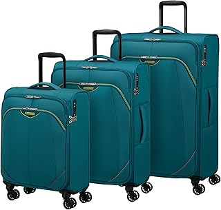 American Tourister