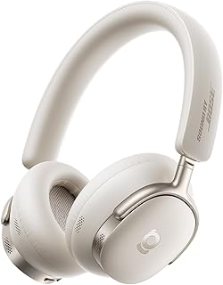Baseus Inspire Sound by Bose XH1 ANC 100 saat çalma süresi 4 mikrofon BT6.0 Kablosuz Kulak Üstü Kulaklık — %24 İndirim | Amazon TR Fırsatı