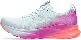Gel-Kayano 32 Kadın Gri Koşu Ayakkabısı 1012C045-400