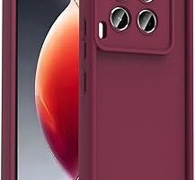 Zore Tecno ile uyumlu Camon 30 Kılıf Kamera Korumalı Ananas Kapak Mürdüm — %30 İndirim | Amazon TR Fırsatı