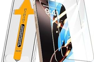 Zore Apple ile uyumlu iPhone 17 3D Oliv HD Temperli Cam Ekran Koruyucu + Kolay Uygulama Aparatı Şeffaf — %25 İndirim | Amazon TR Fırsatı