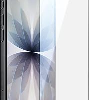 Zore Apple ile uyumlu iPhone 17 Pro Etnaa Cam Ekran Koruyucu Şeffaf — %26 İndirim | Amazon TR Fırsatı