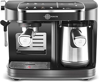 Karaca Hatır Perfetto Espresso