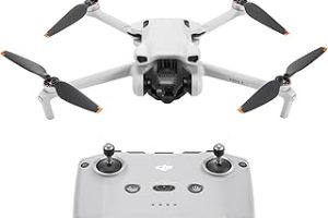 DJI Lito 1 Fly More Combo (DJI RC-N3) — %20 İndirim | Amazon TR Fırsatı