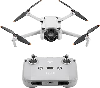 DJI Lito 1 Fly More Combo (DJI RC-N3)