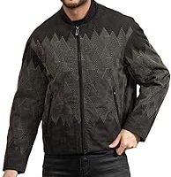 Emporio Armani Erkek Mont, Siyah, 50 Beden — %34 İndirim | Amazon TR Fırsatı