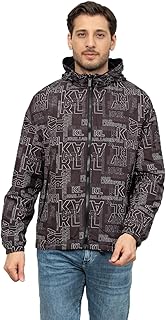 KARL LAGERFELD Erkek Mont Beden, 972972