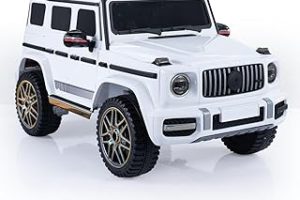 Dolu Urban-G 12 Volt Uzaktan Kumandalı Araba Beyaz 8494 — %21 İndirim | Amazon TR Fırsatı