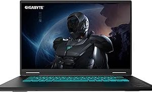 GIGABYTE GAMING A16 Gaming Notebook, 16 inç 165Hz Full HD 16:10 IPS Ekran, AMD Ryzen 7 260, NVIDIA GeForce RTX 5070 8GB GDDR7, 16GB DDR5 RAM, 1TB SSD, Free DOS — %21 İndirim | Amazon TR Fırsatı