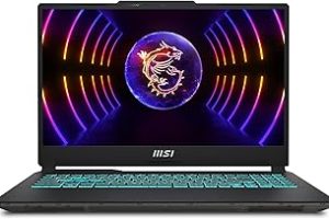 MSI CYBORG 15 A13VE-2269XTRNN Dizüstü Bilgisayar, Intel Core I5-13420H, 15.6 FHD 144Hz, 16GB RAM DDR5, RTX4050 GDDR6 6GB, 512GB SSD, DOS — %24 İndirim | Amazon TR Fırsatı