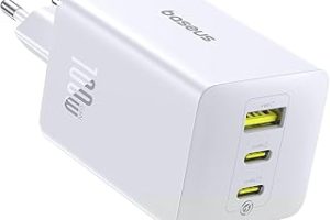 Baseus EnrFll FE11 2C+U 100W Şrj Chz-Byz — %29 İndirim | Amazon TR Fırsatı
