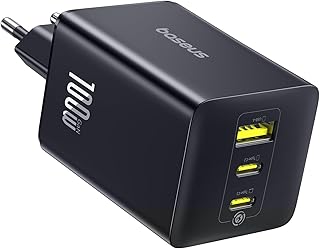 Baseus EnrFll FE11 2C+U 100W Şrj Chz-Syh