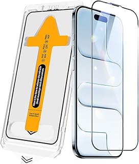 Zore Apple ile uyumlu iPhone 17 Air Zore 2.5D Oliv HD Temperli Cam Ekran Koruyucu + Kolay Uygulama Aparatı Şeffaf
