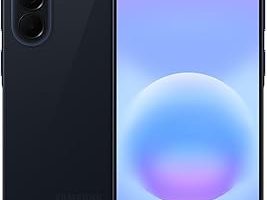 Samsung Galaxy A57 5G Android Akıllı Telefon, 128GB Hafıza, 8GB RAM, 6 Nesil OS Güncellemesi, Geniş Ekran, Üçlü Kamera (Samsung Türkiye Garantili) (Lacivert) — %43 İndirim | Amazon TR Fırsatı