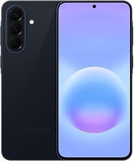 Samsung Galaxy A57 5G Android Akıllı Telefon, 128GB Hafıza, 8GB RAM, 6 Nesil OS Güncellemesi, Geniş Ekran, Üçlü Kamera (Samsung Türkiye Garantili) (Lacivert) — %43 İndirim | Amazon TR Fırsatı