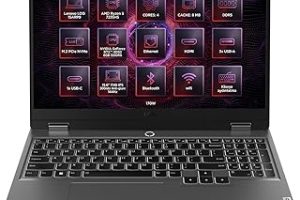 Lenovo LOQ AMD Ryzen 5 7235HS 48GB 2TB SSD 6 GB RTX4050 15.6″ FHD 144Hz W11P Gaming Laptop, Notebook 83JC00H4TR 023 — %28 İndirim | Amazon TR Fırsatı