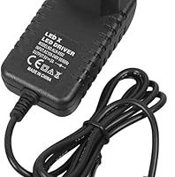 5V 2A 10W, Adaptör EU Priz Tipi, 5.5×2.5 mm Düz Uç 5 Volt 2 Amper — %26 İndirim | Amazon TR Fırsatı