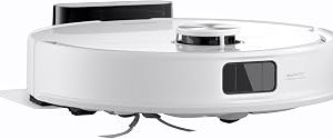 Roborock S9 Akıllı Robot Süpürge 13.000 pa – Beyaz | Roborock S9 Akıllı Robot Süpürge 13.000 pa – Beyaz — %27 İndirim | Amazon TR Fırsatı