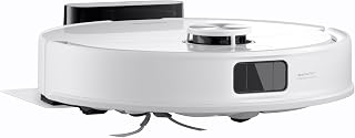 Roborock S9 Akıllı Robot Süpürge 13.000 pa - Beyaz | Roborock S9 Akıllı Robot Süpürge 13.000 pa - Beyaz