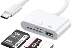 Lunatic 3252 Usb Type C To Sd Microsd Tf Kart Okuyucu Usb 3in1 Çevirici Dönüştürücü Adaptör — %40 İndirim | Amazon TR Fırsatı