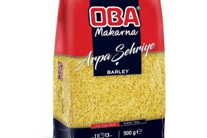 🛍️ Oba Arpa Şehriye, 20 Adet